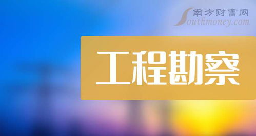 工程設(shè)計行業(yè)的未來圖景 2025年10月20日視角下的工程勘察公司發(fā)展