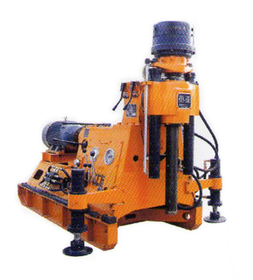 專業(yè)解析 多型號鉆機(jī)性能詳解與工程設(shè)計應(yīng)用指南