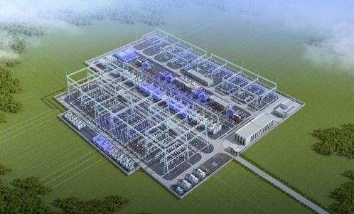 蓮開并蒂，賦能北疆——內(nèi)蒙古500千伏輸變電工程勘察設(shè)計中的工程勘察實(shí)踐與探索