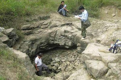 資源勘查工程 地球的探路者，專業解讀、就業方向與大學排名（2019工程設計視角）