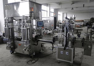 工信部52億元助力智能制造，食品機械行業迎發展新機遇