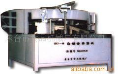 東臺市食品機械廠 專業烘焙設備產品全覽