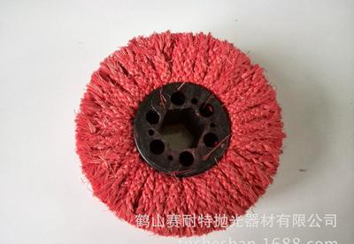 優質注塑拋光輪 麻繩輪SB-120的產品解析與市場參考